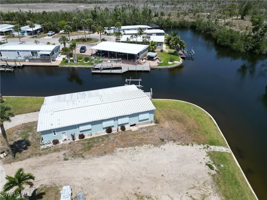 17931 Peppard Drive Fort Myers Beach FL 33931