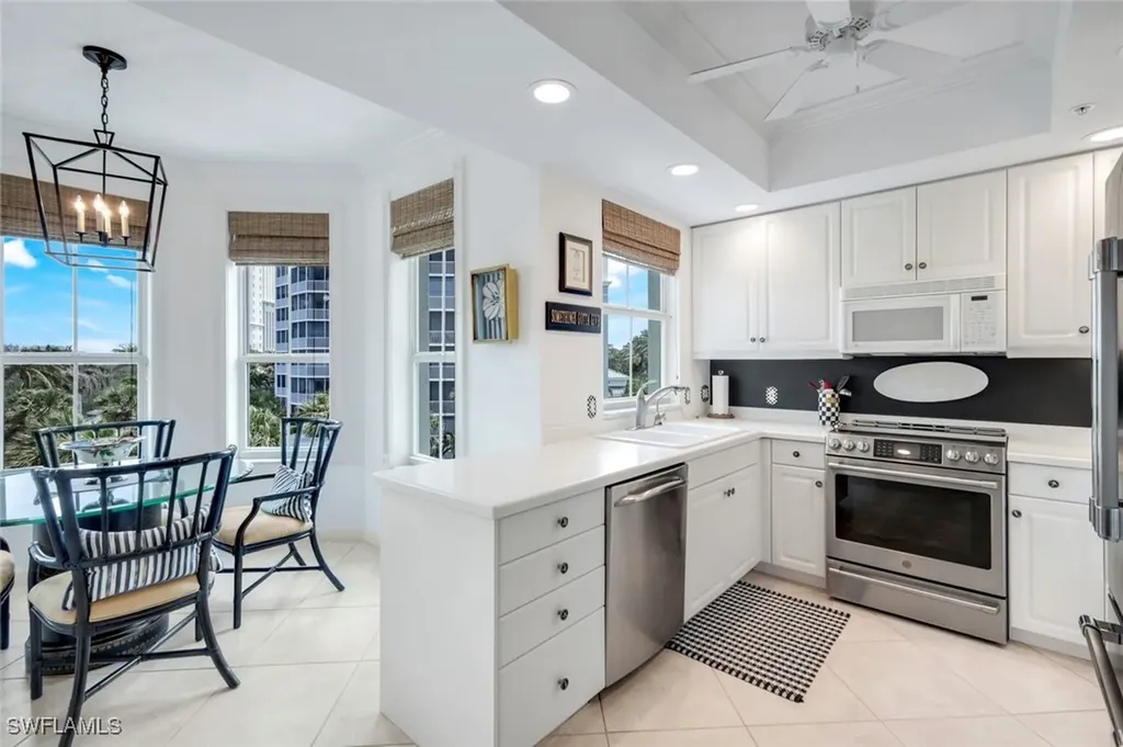 315 Dunes Boulevard Naples FL 34110