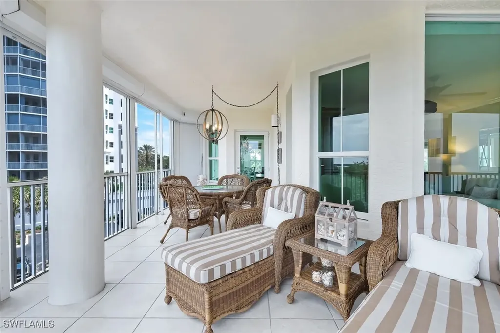 315 Dunes Boulevard Naples FL 34110