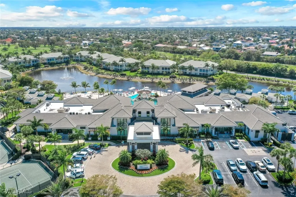 315 Dunes Boulevard Naples FL 34110
