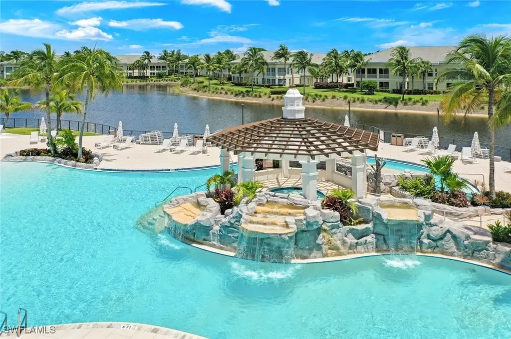 315 Dunes Boulevard Naples FL 34110