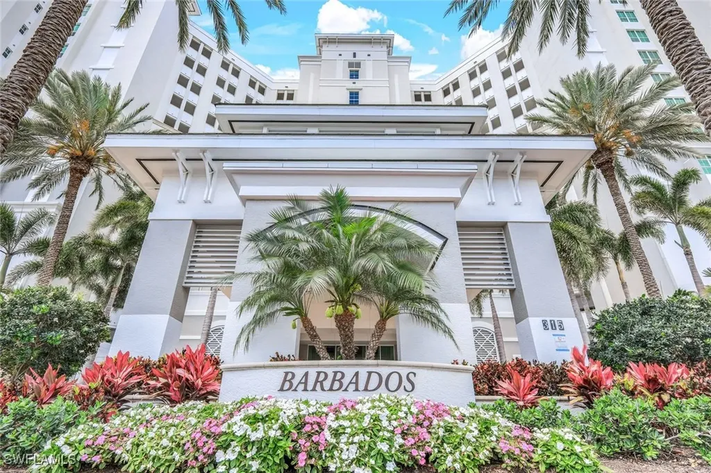 315 Dunes Boulevard Naples FL 34110