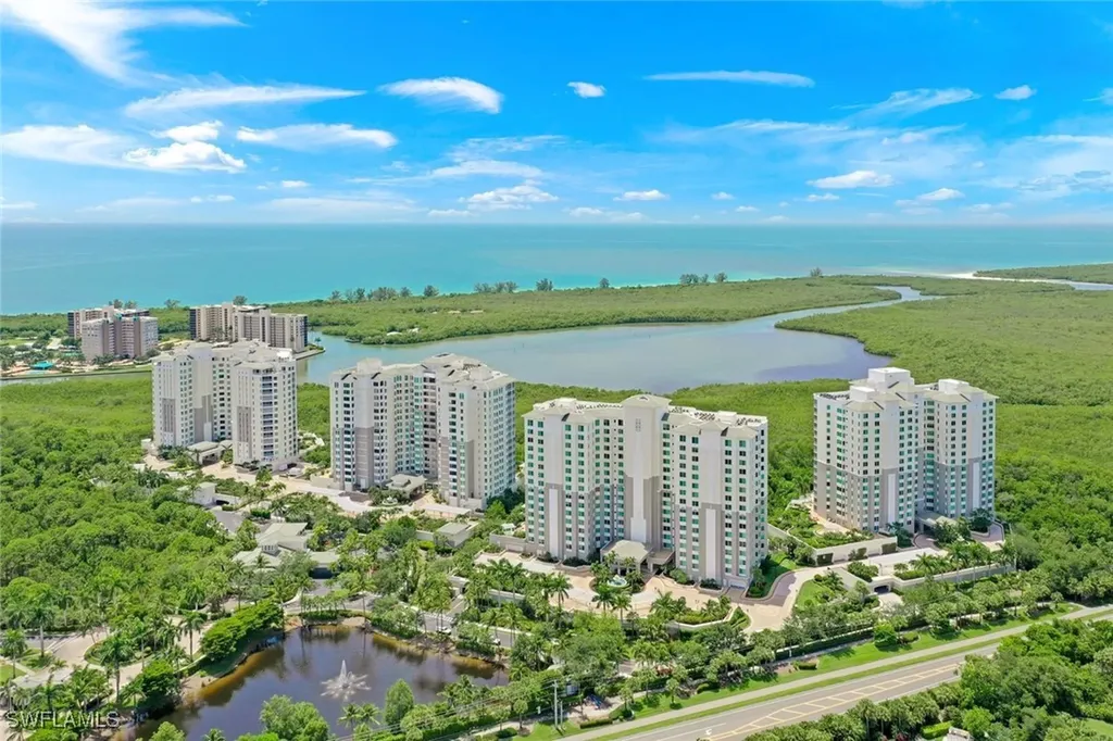 315 Dunes Boulevard Naples FL 34110