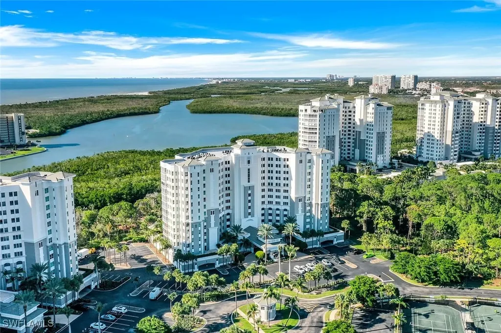 315 Dunes Boulevard Naples FL 34110