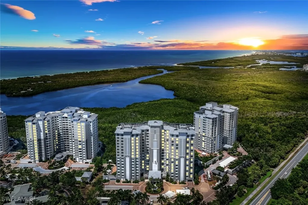 315 Dunes Boulevard Naples FL 34110