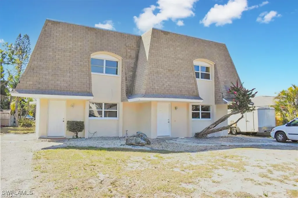 7262 Barragan Road Fort Myers FL 33967