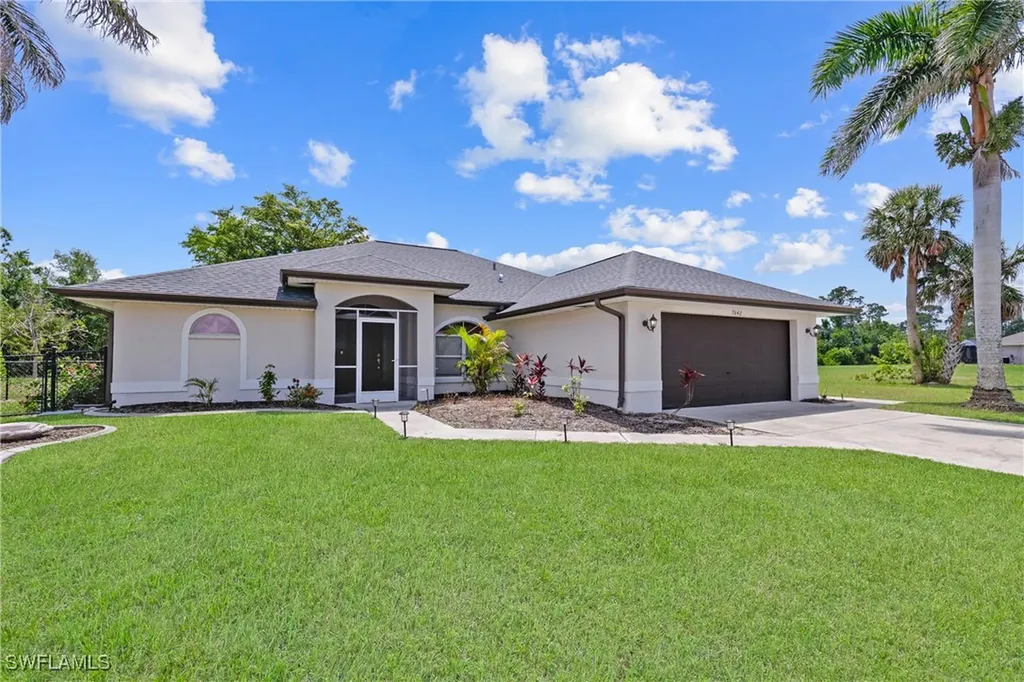 7448 S Blue Sage Punta Gorda FL 33955