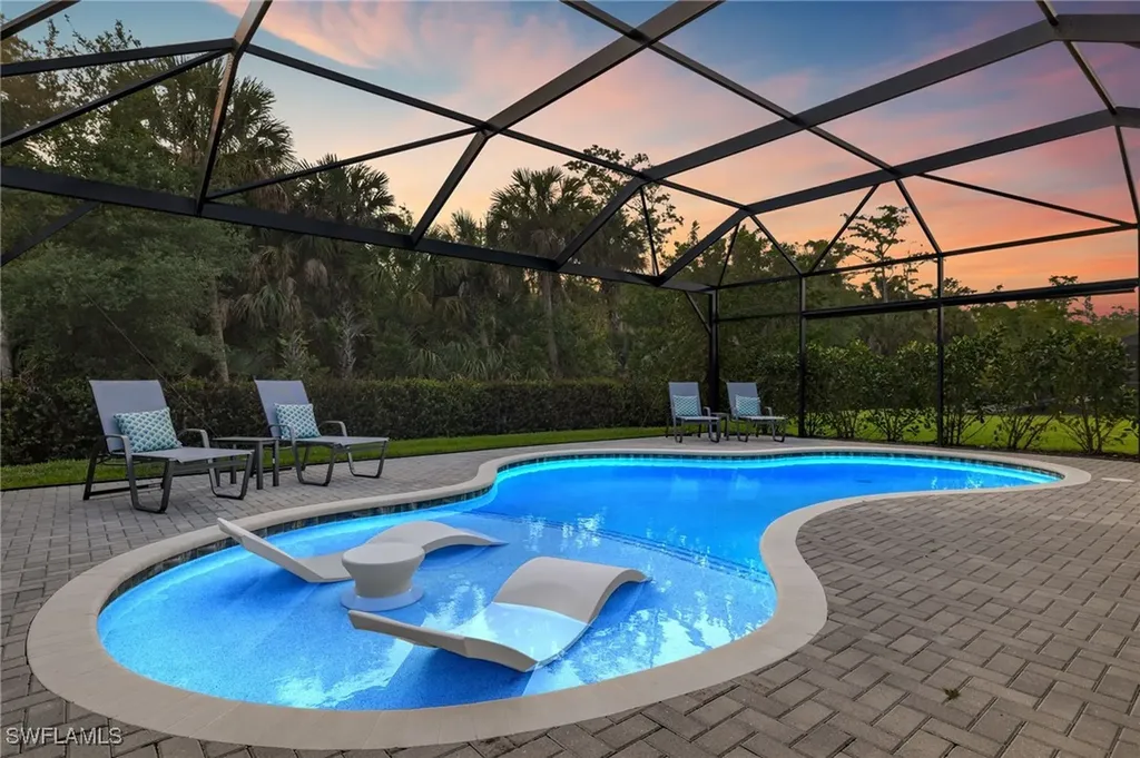 11521 Coronado Way Naples FL 34120