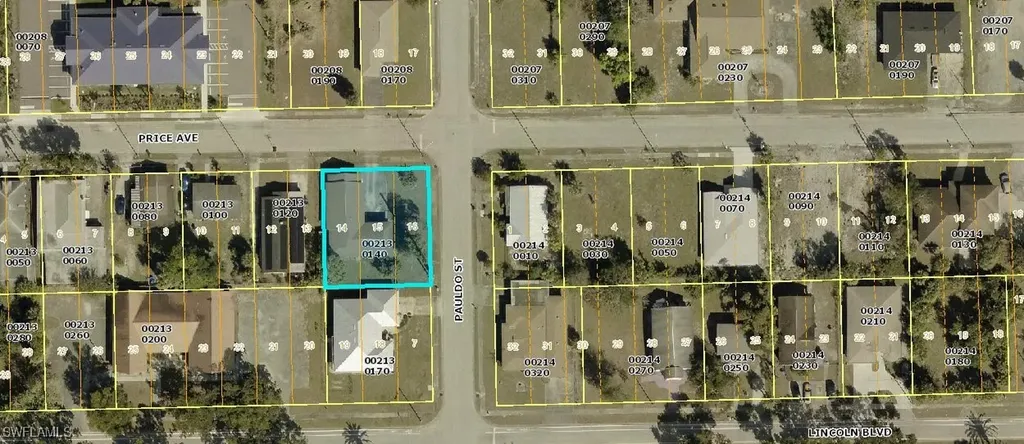 2994 Price Avenue Fort Myers FL 33916