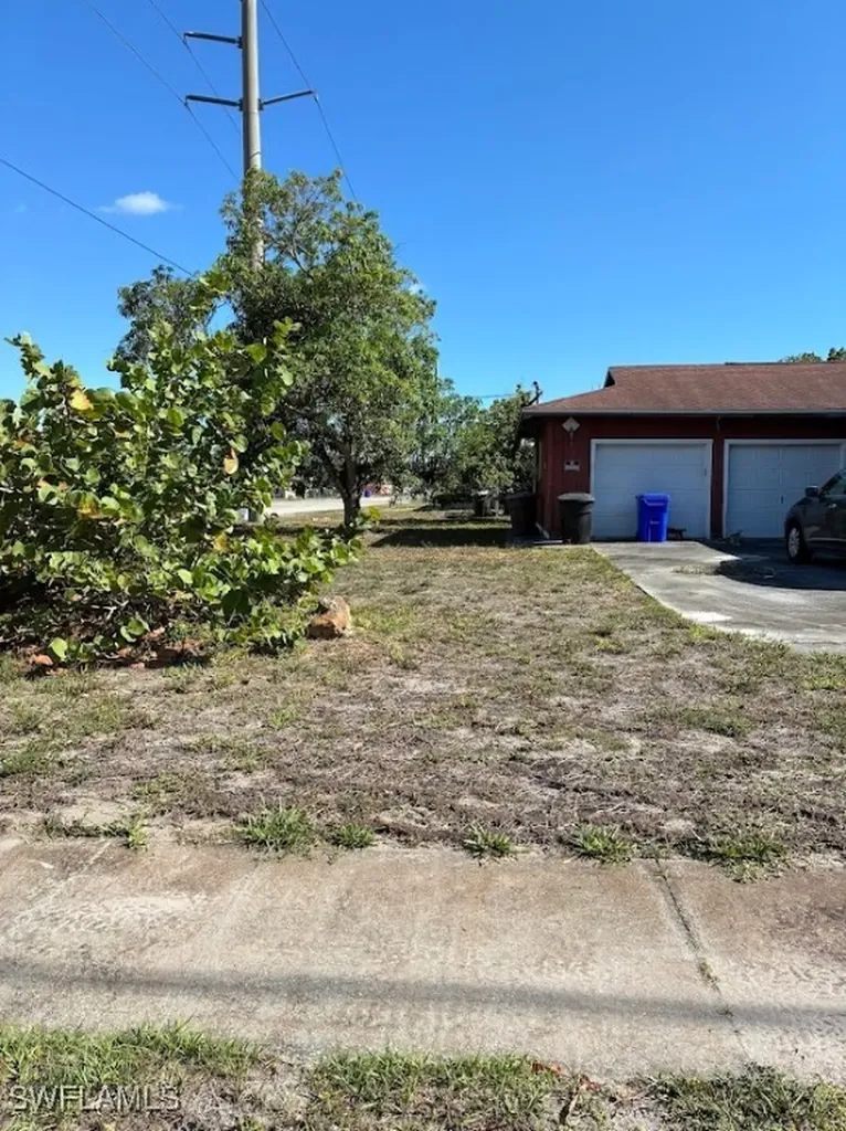 2994 Price Avenue Fort Myers FL 33916