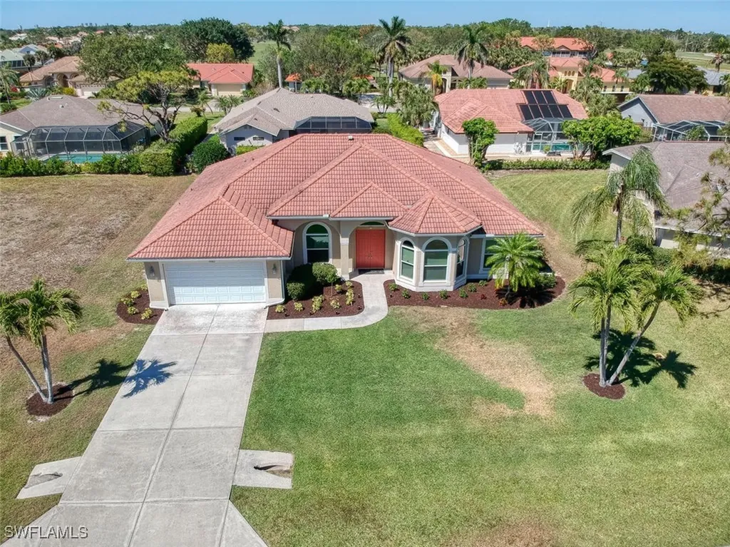 9882 El Greco Circle Bonita Springs FL 34135
