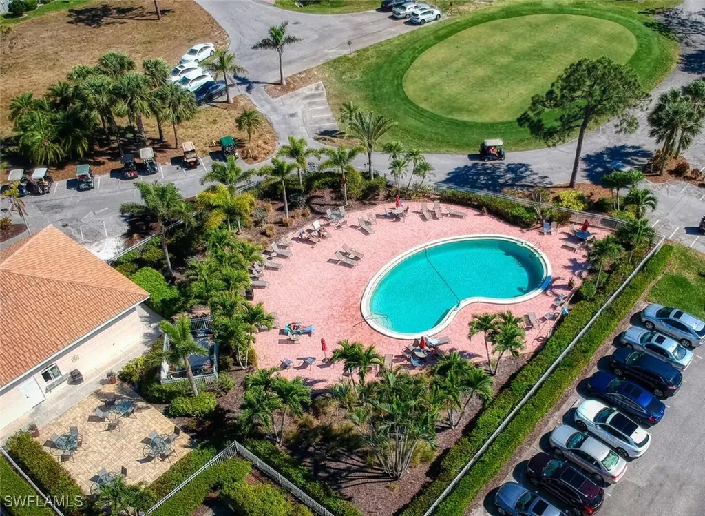 9882 El Greco Circle Bonita Springs FL 34135