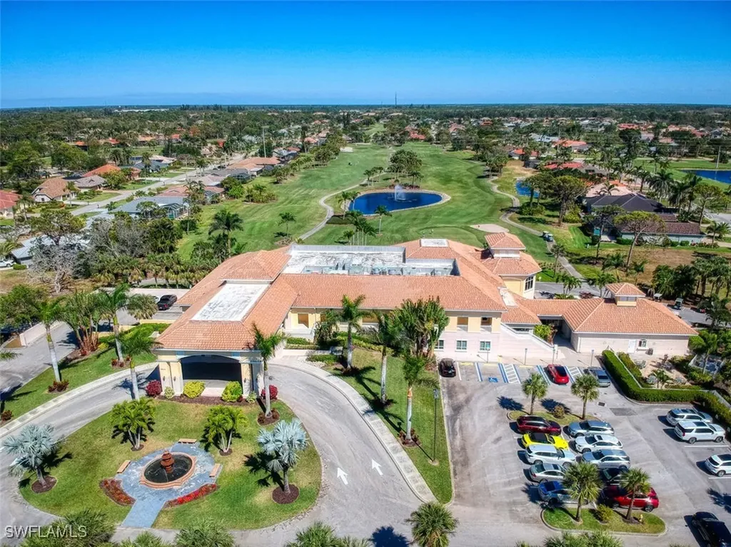 9882 El Greco Circle Bonita Springs FL 34135