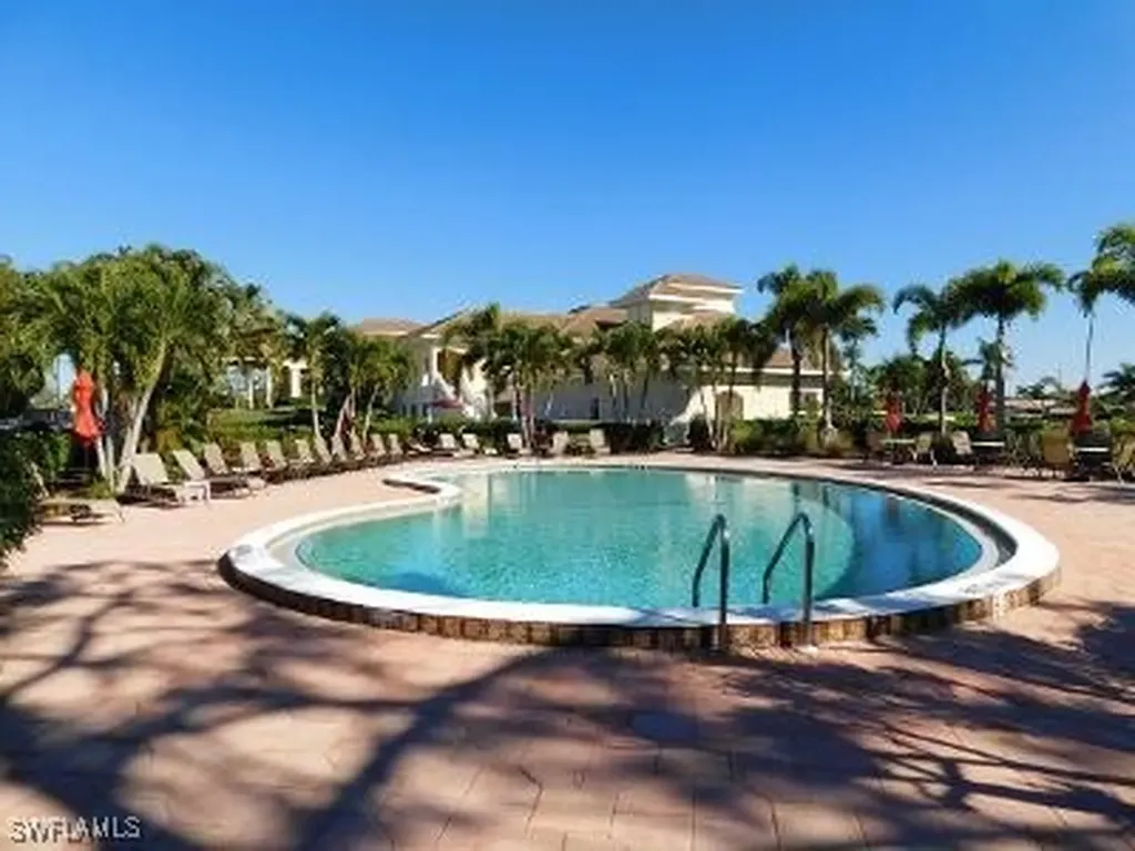 9882 El Greco Circle Bonita Springs FL 34135