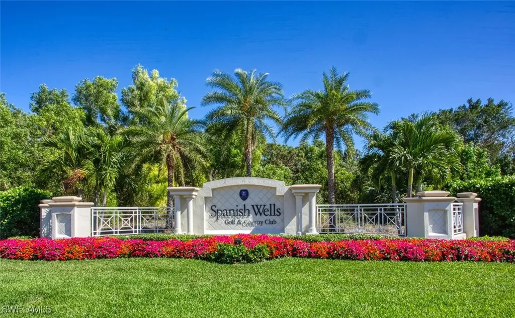 9882 El Greco Circle Bonita Springs FL 34135