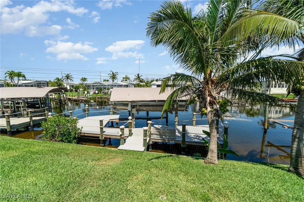 17521 Primrose Court Fort Myers Beach FL 33931