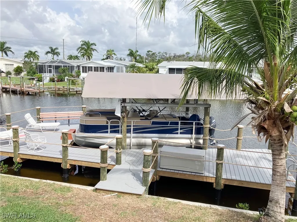 17521 Primrose Court Fort Myers Beach FL 33931