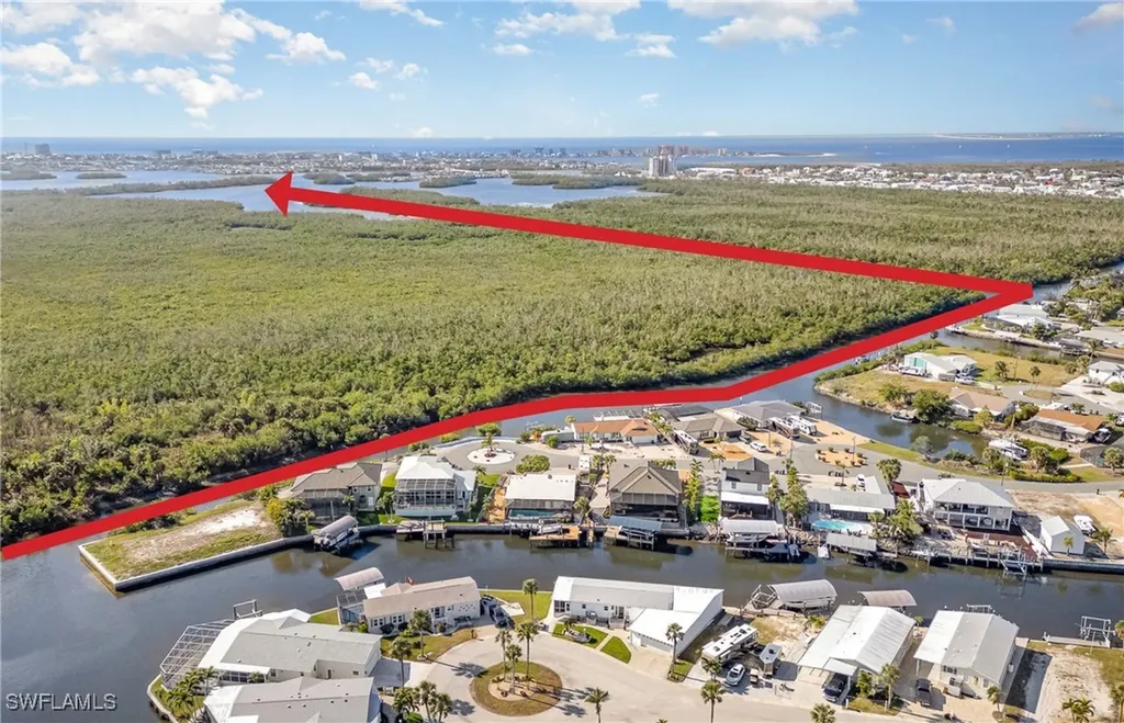 17521 Primrose Court Fort Myers Beach FL 33931