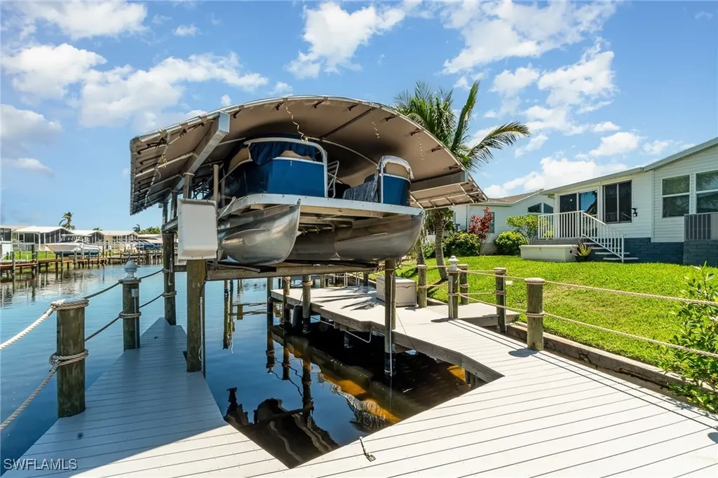 17521 Primrose Court Fort Myers Beach FL 33931