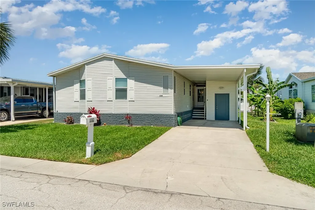 17521 Primrose Court Fort Myers Beach FL 33931