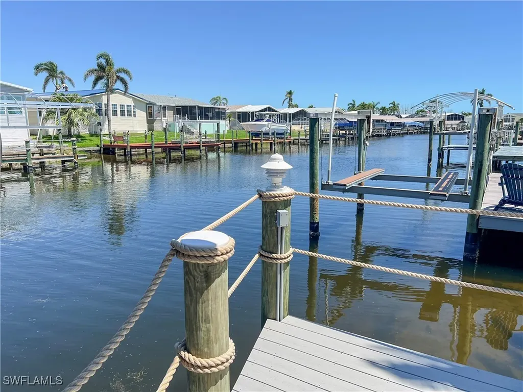 17521 Primrose Court Fort Myers Beach FL 33931