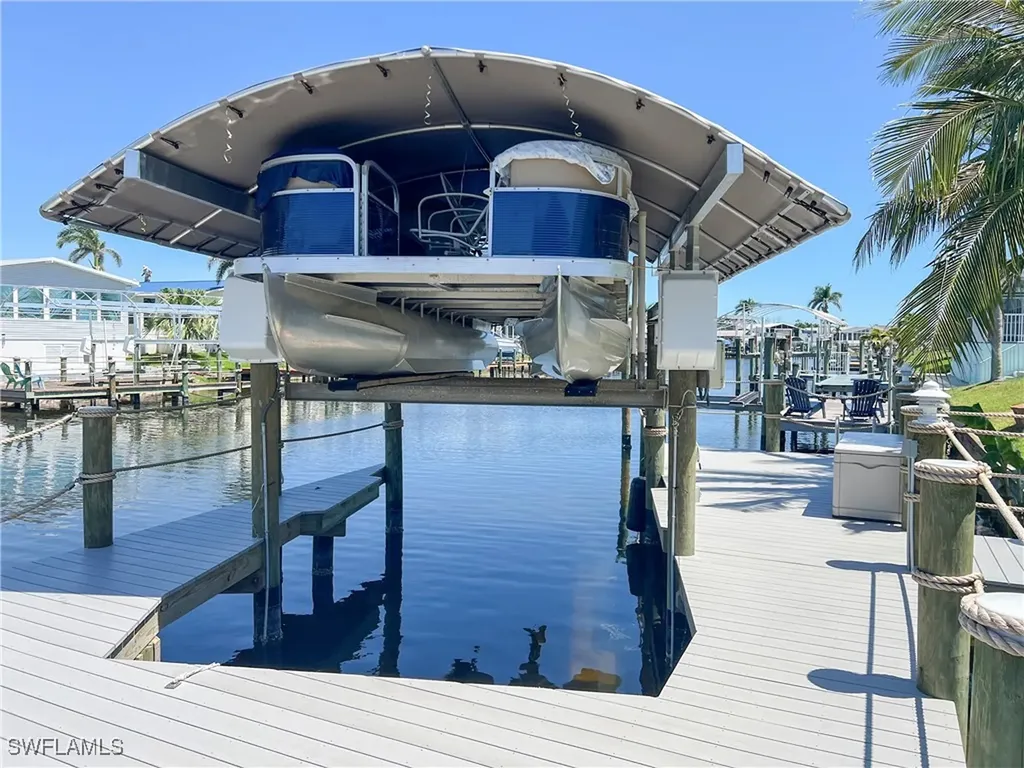 17521 Primrose Court Fort Myers Beach FL 33931