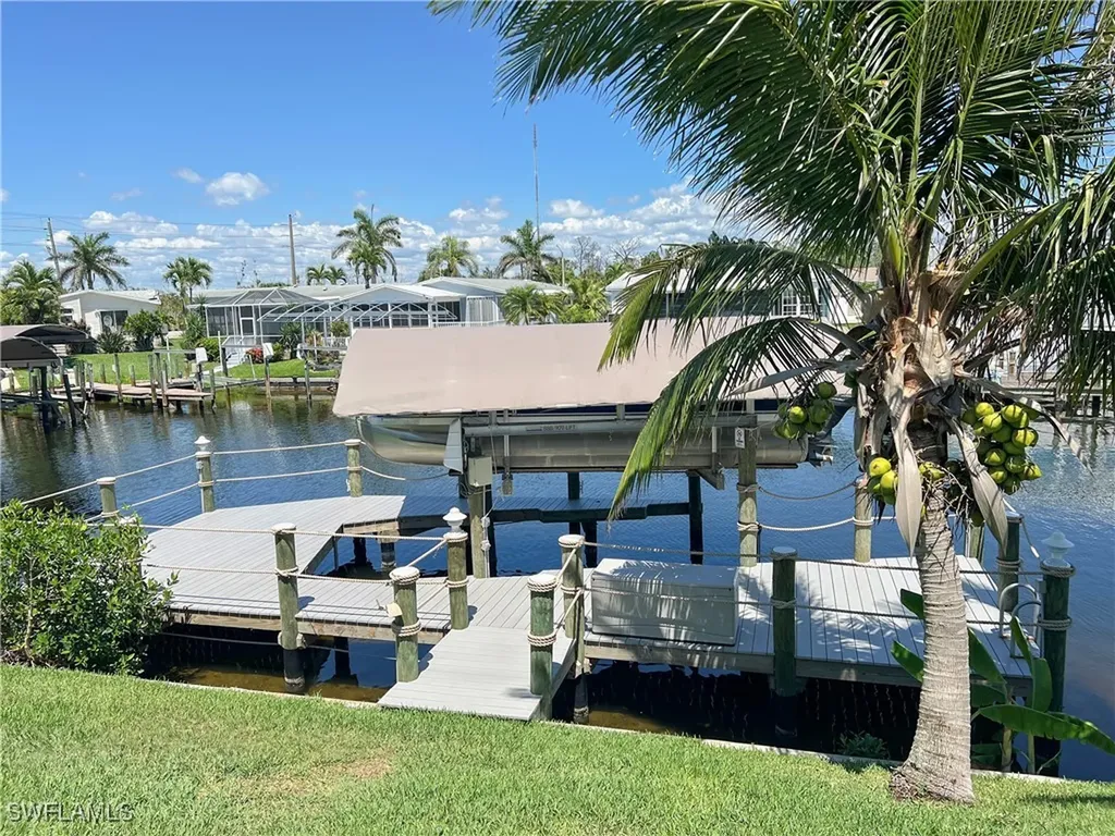 17521 Primrose Court Fort Myers Beach FL 33931