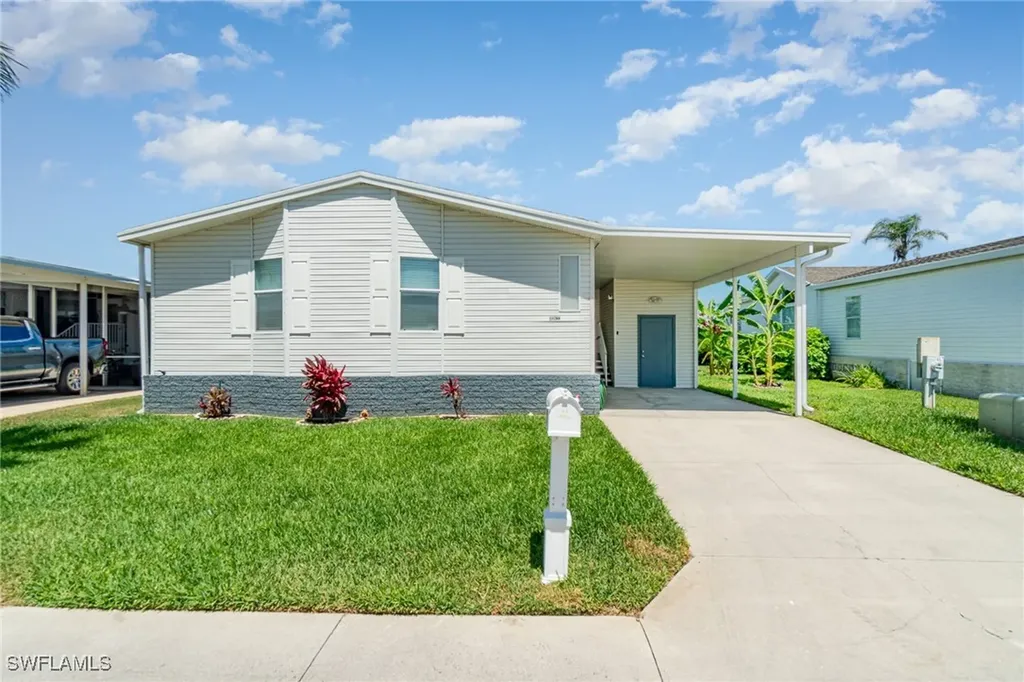 17521 Primrose Court Fort Myers Beach FL 33931