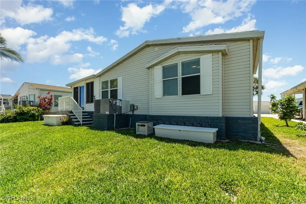 17521 Primrose Court Fort Myers Beach FL 33931