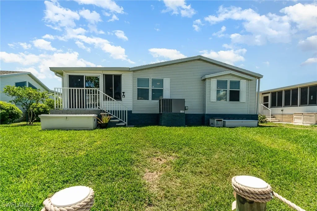 17521 Primrose Court Fort Myers Beach FL 33931