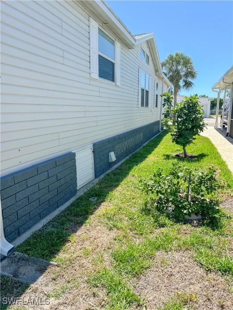 17521 Primrose Court Fort Myers Beach FL 33931