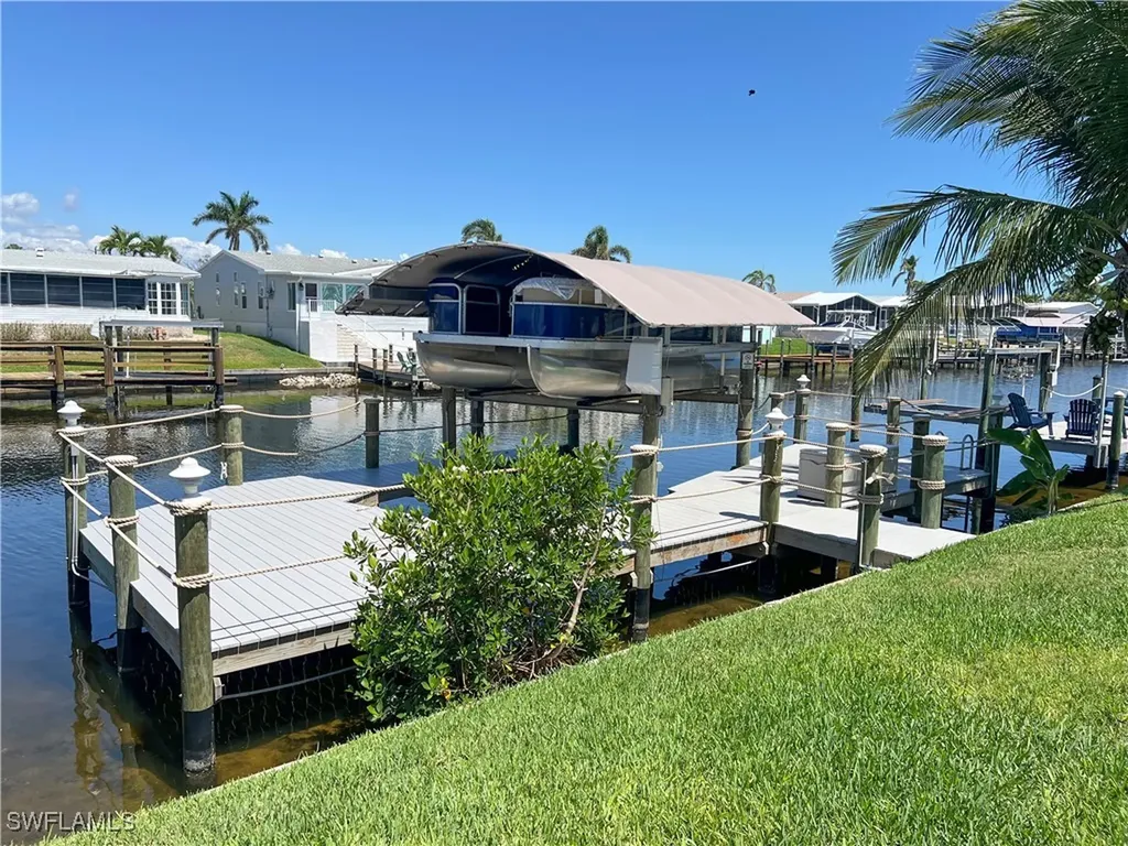 17521 Primrose Court Fort Myers Beach FL 33931