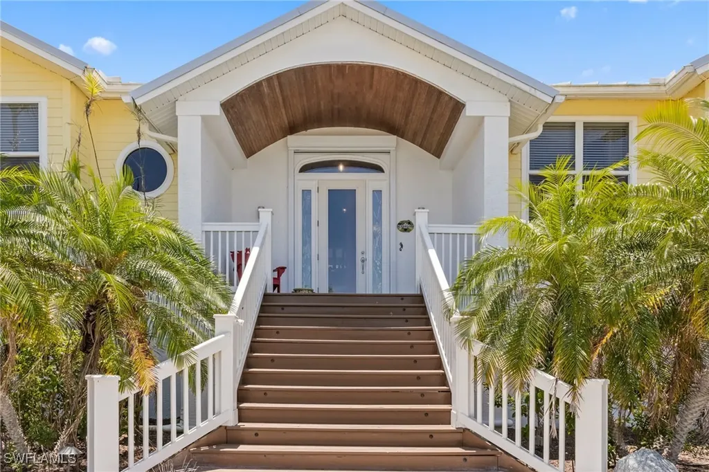 3008 Turtle Gait Lane Sanibel FL 33957