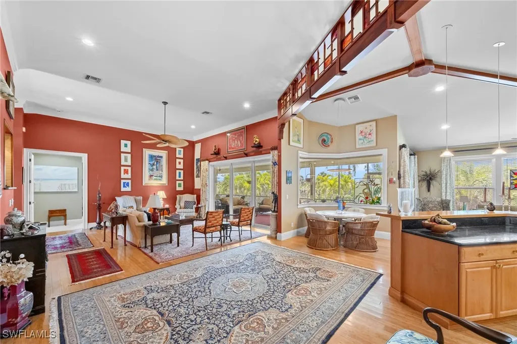3008 Turtle Gait Lane Sanibel FL 33957