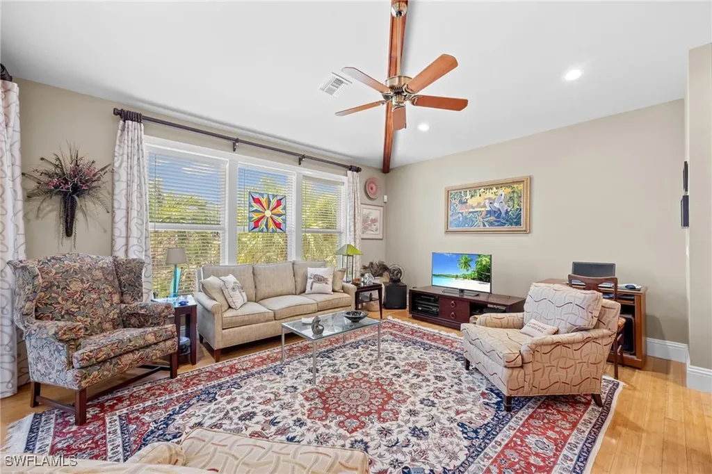 3008 Turtle Gait Lane Sanibel FL 33957