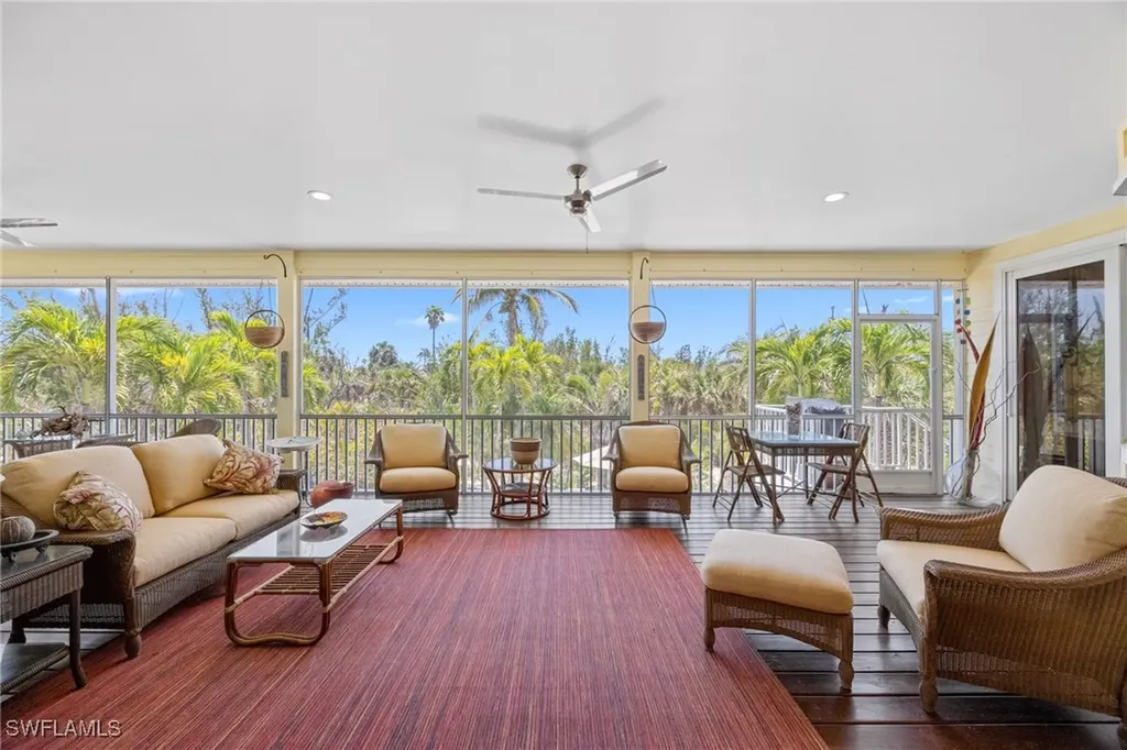 3008 Turtle Gait Lane Sanibel FL 33957