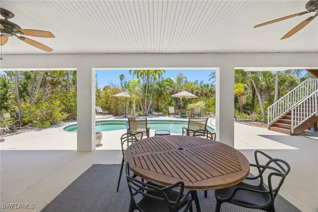 3008 Turtle Gait Lane Sanibel FL 33957
