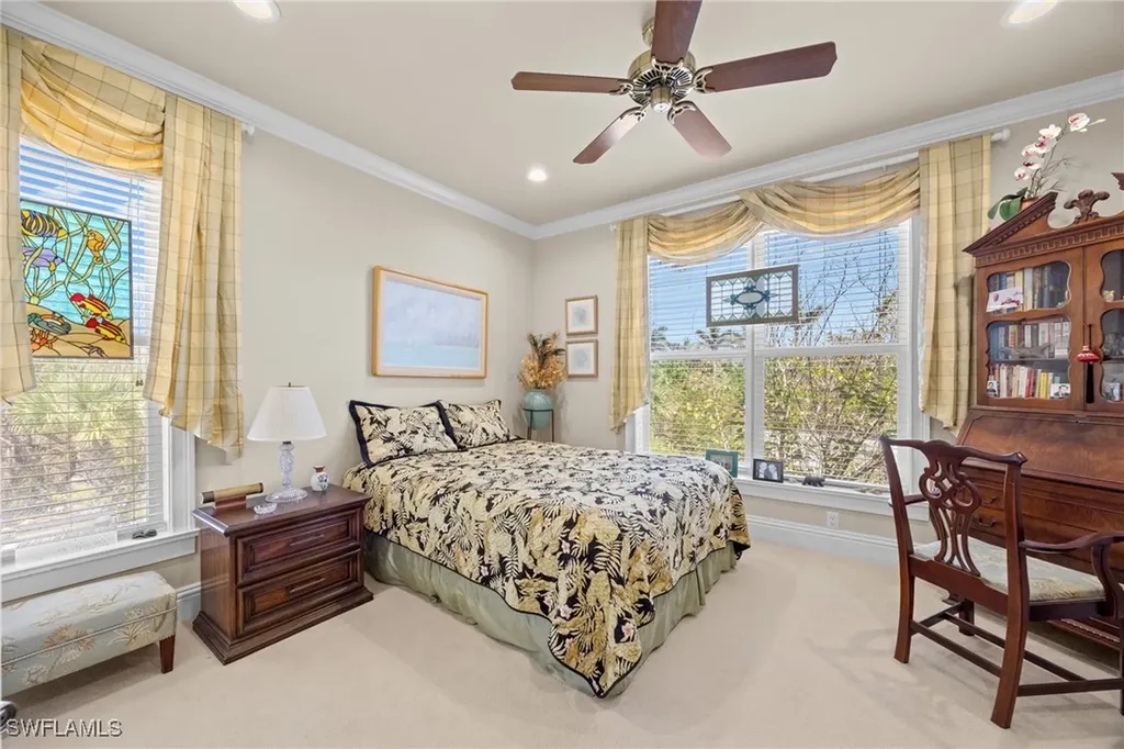 3008 Turtle Gait Lane Sanibel FL 33957
