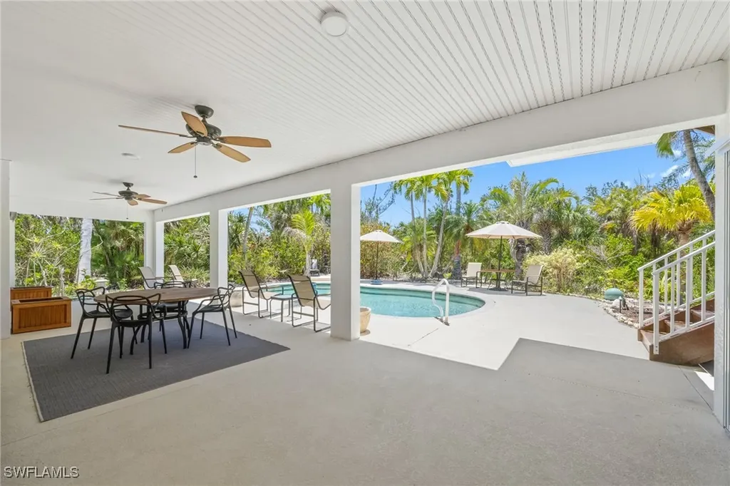 3008 Turtle Gait Lane Sanibel FL 33957