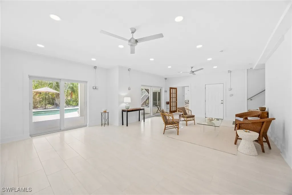 3008 Turtle Gait Lane Sanibel FL 33957