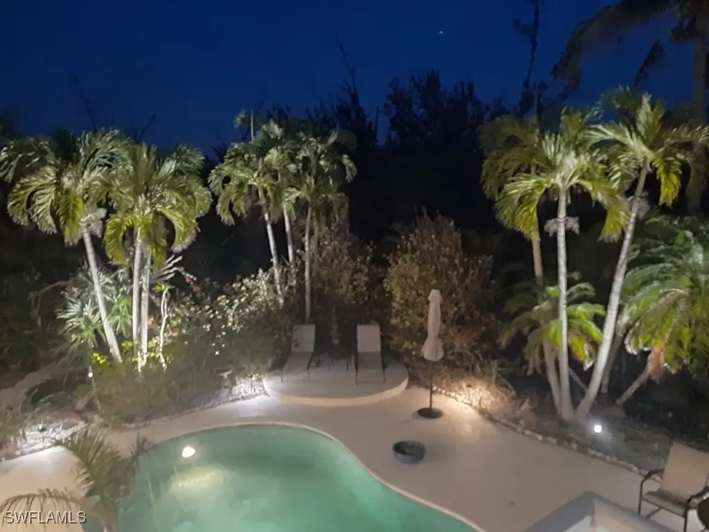 3008 Turtle Gait Lane Sanibel FL 33957