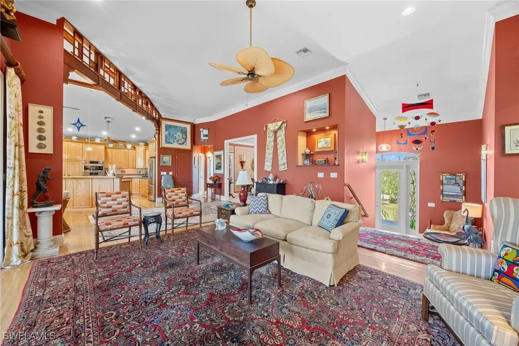3008 Turtle Gait Lane Sanibel FL 33957