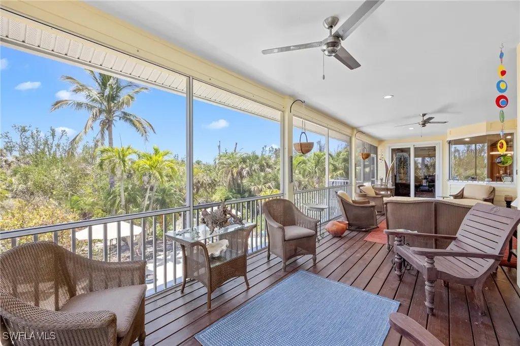 3008 Turtle Gait Lane Sanibel FL 33957