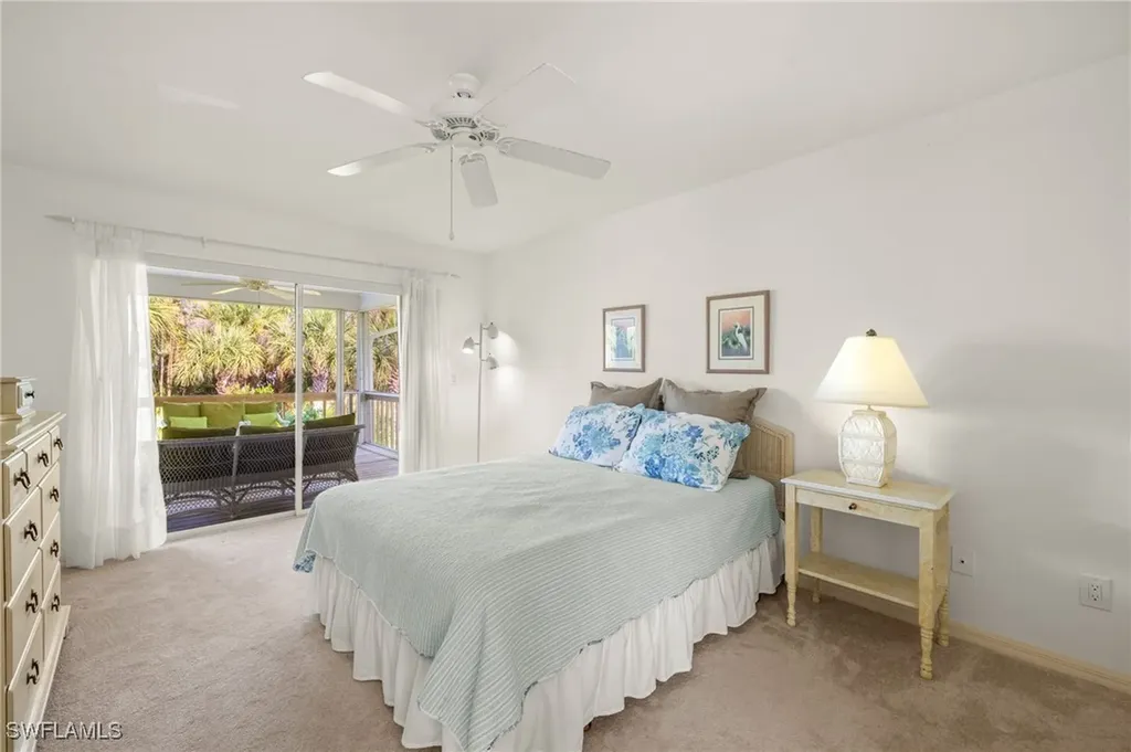 595 Sea Oats Drive Sanibel FL 33957
