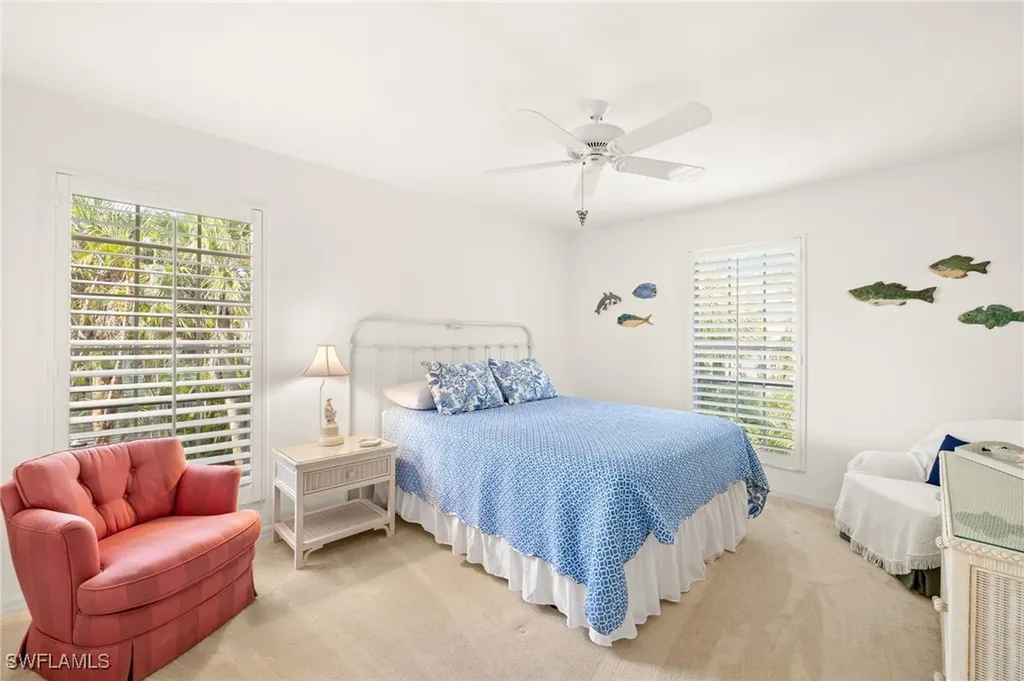 595 Sea Oats Drive Sanibel FL 33957