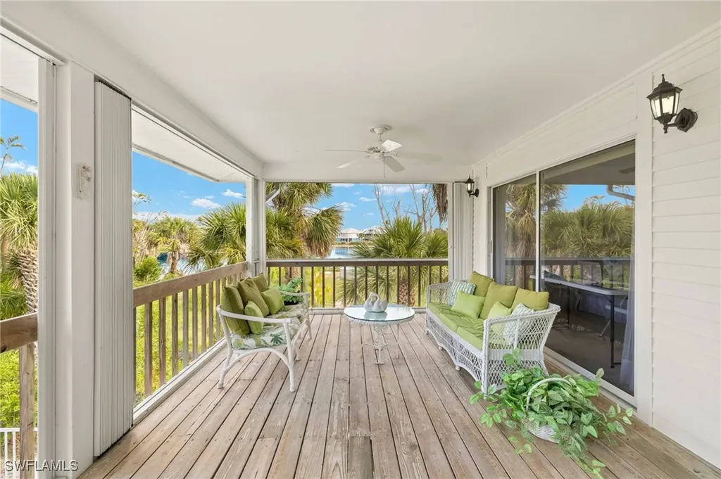 595 Sea Oats Drive Sanibel FL 33957