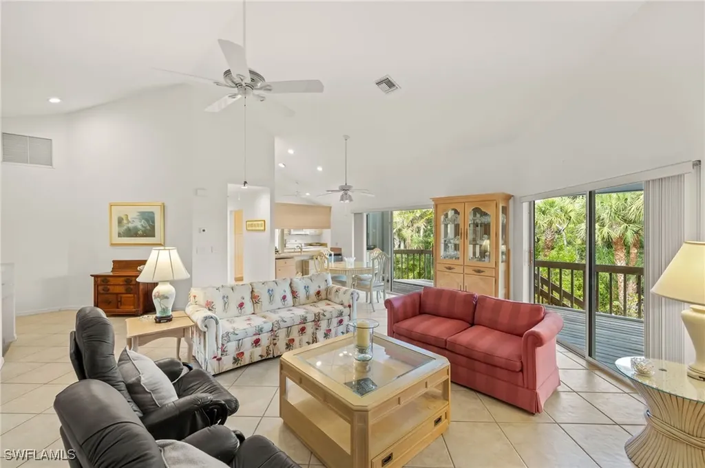 595 Sea Oats Drive Sanibel FL 33957