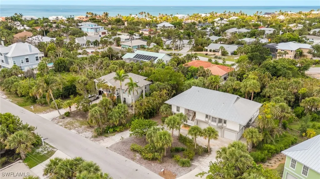 595 Sea Oats Drive Sanibel FL 33957