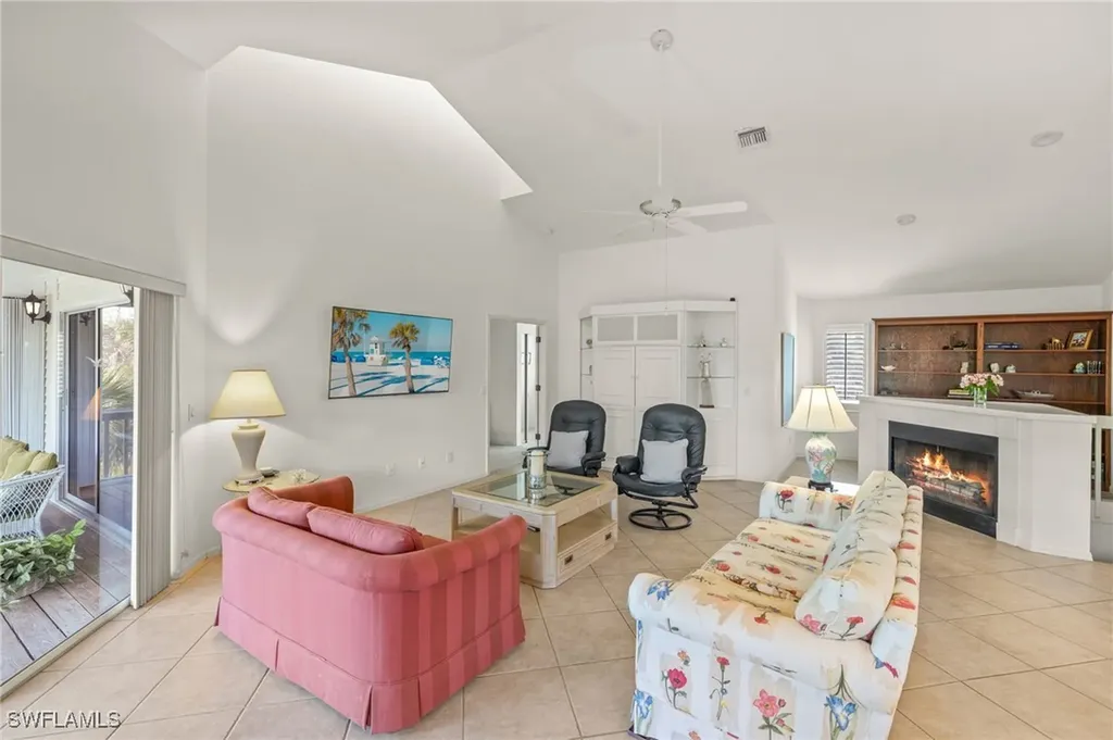 595 Sea Oats Drive Sanibel FL 33957