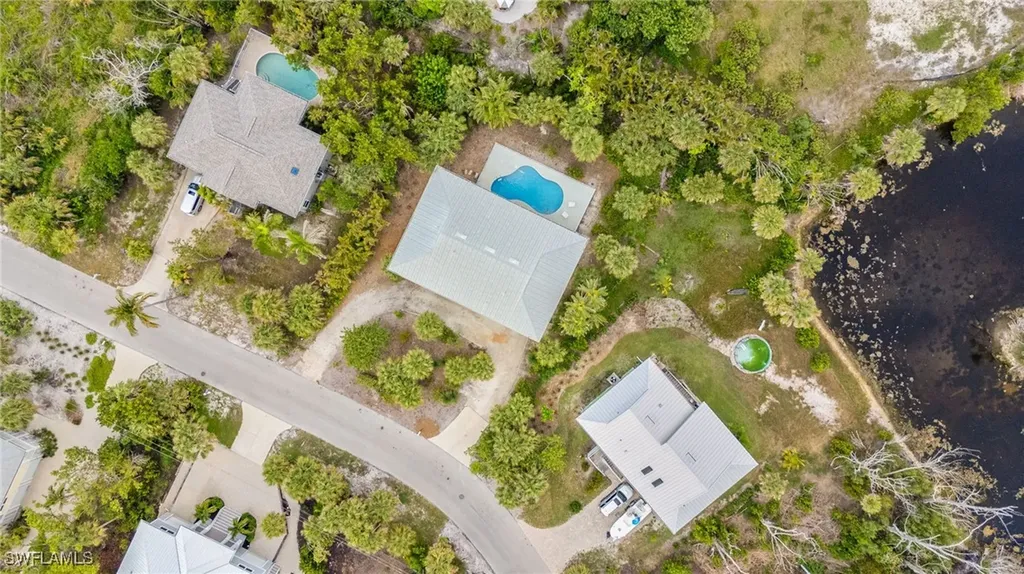 595 Sea Oats Drive Sanibel FL 33957